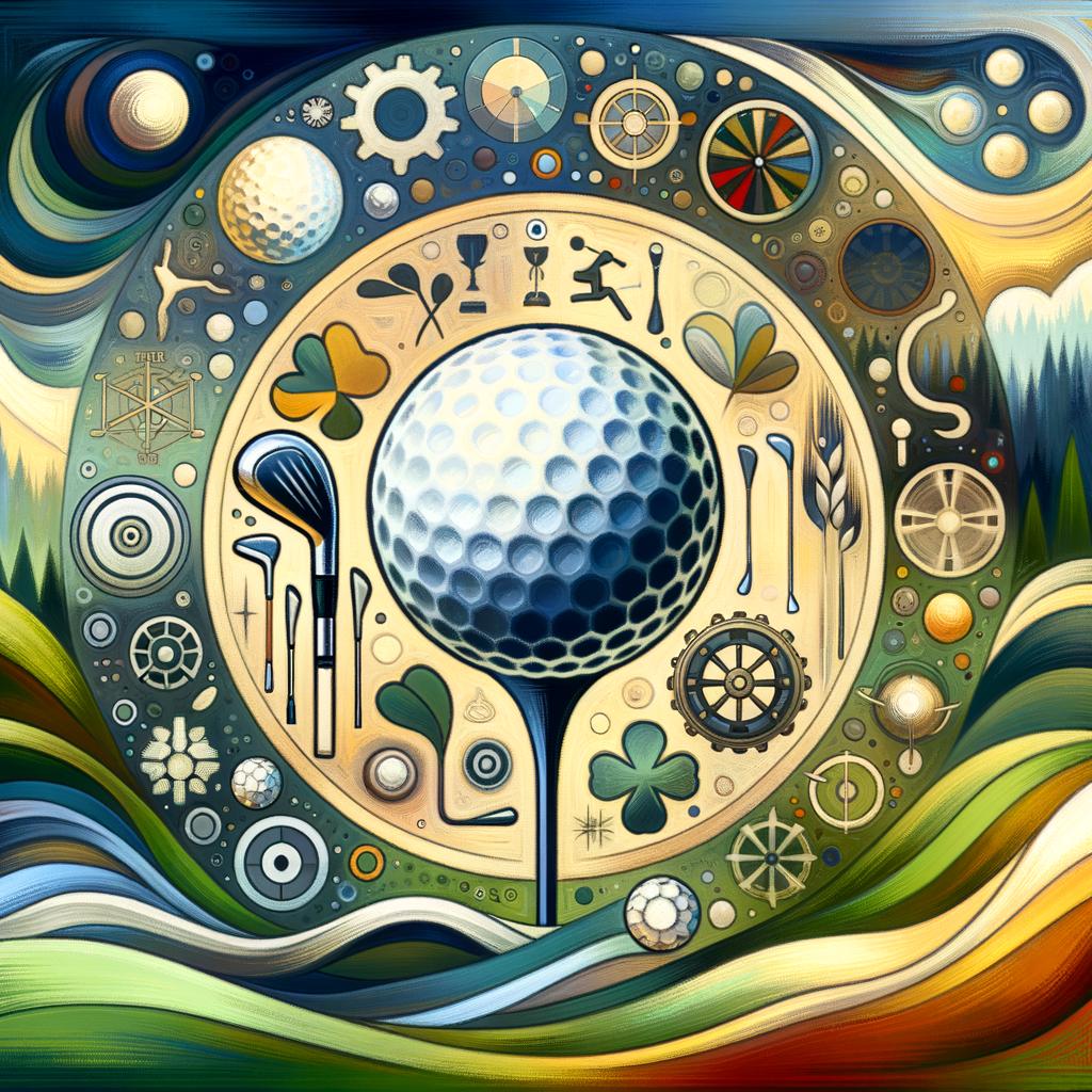 Understanding the ‌Fundamentals of ​Golf Technique