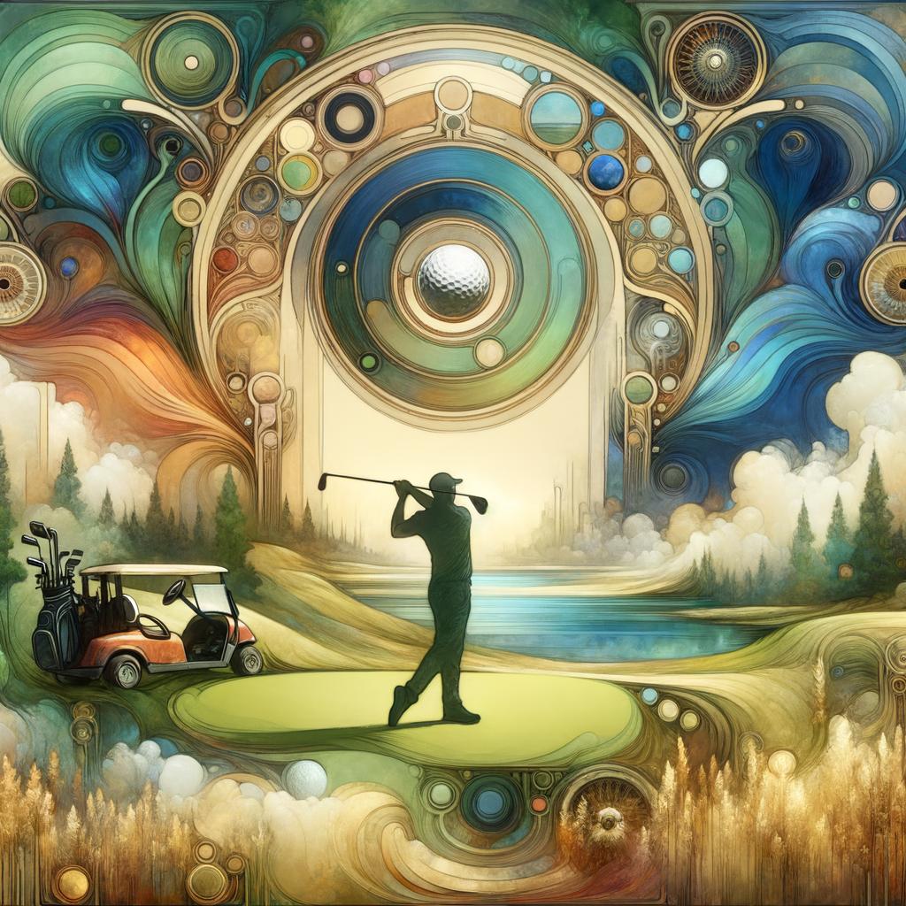 Ernie Els' signature Swing‍ Mechanics and the Role ​of the Elsbow