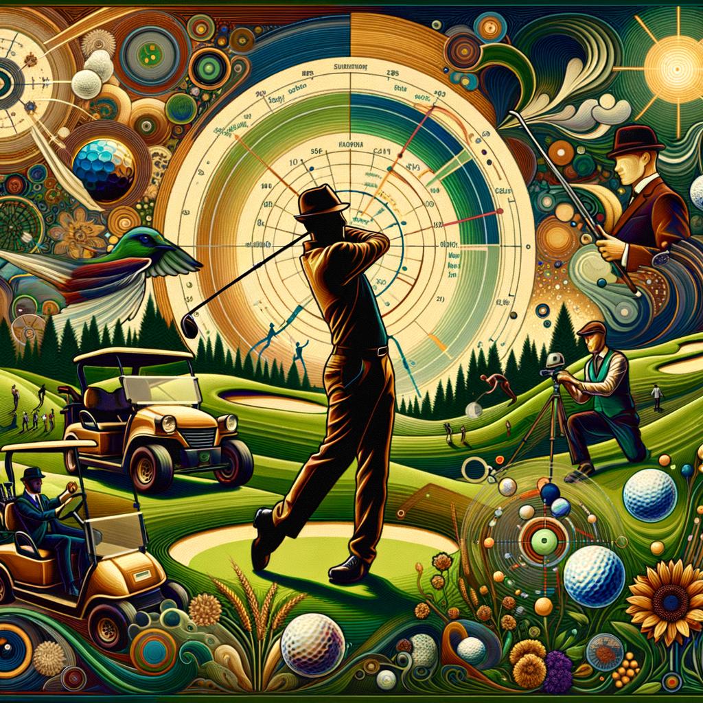 Scheffler and McIlroy: Analyzing Early Favorites' recent Performances