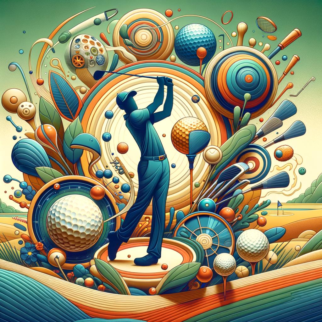 Nutritional strategies to Support Optimal Energy Levels for Golf