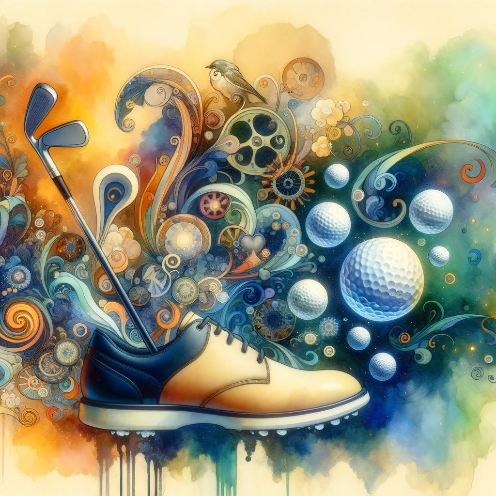 Limited-edition Justin ⁢Timberlake x Nike⁣ Golf‌ Shoes‍ Released⁢ to Enthusiasts
