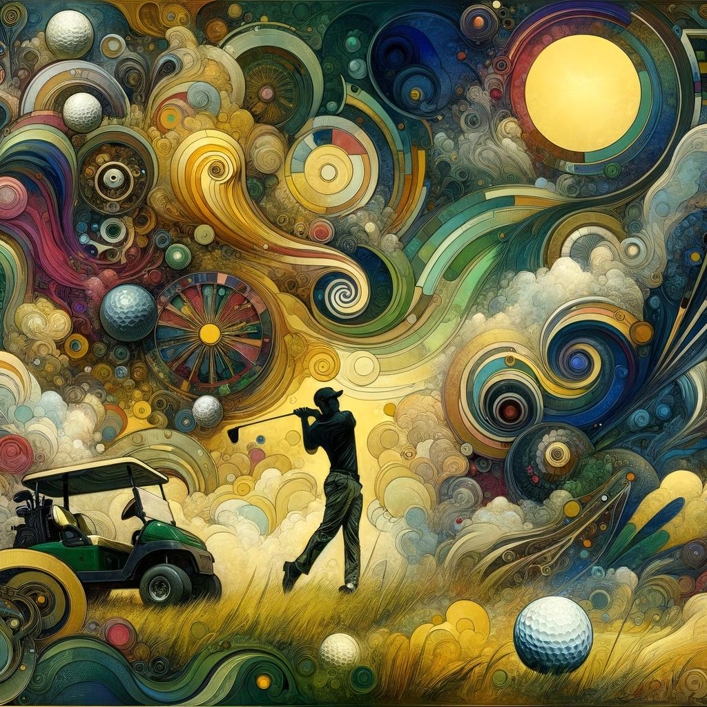 insights from McIlroy's Performance Analysis