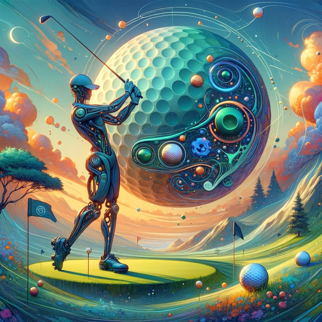 Understanding the‍ Biomechanical Foundations ⁤of⁤ Davis Love III's Golf​ Methodology