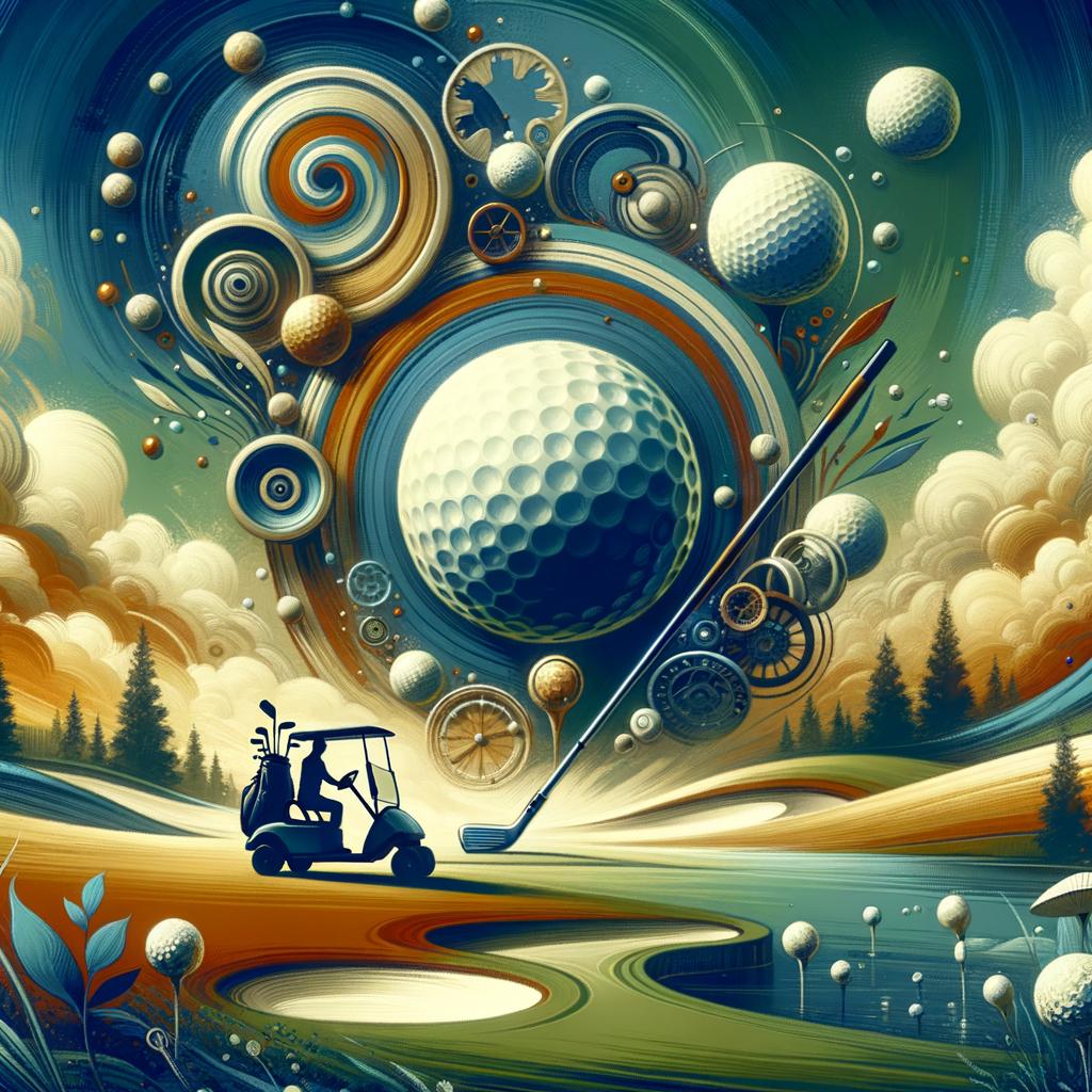 Analyzing the Technical Proficiencies ⁢essential for⁣ Golf Mastery