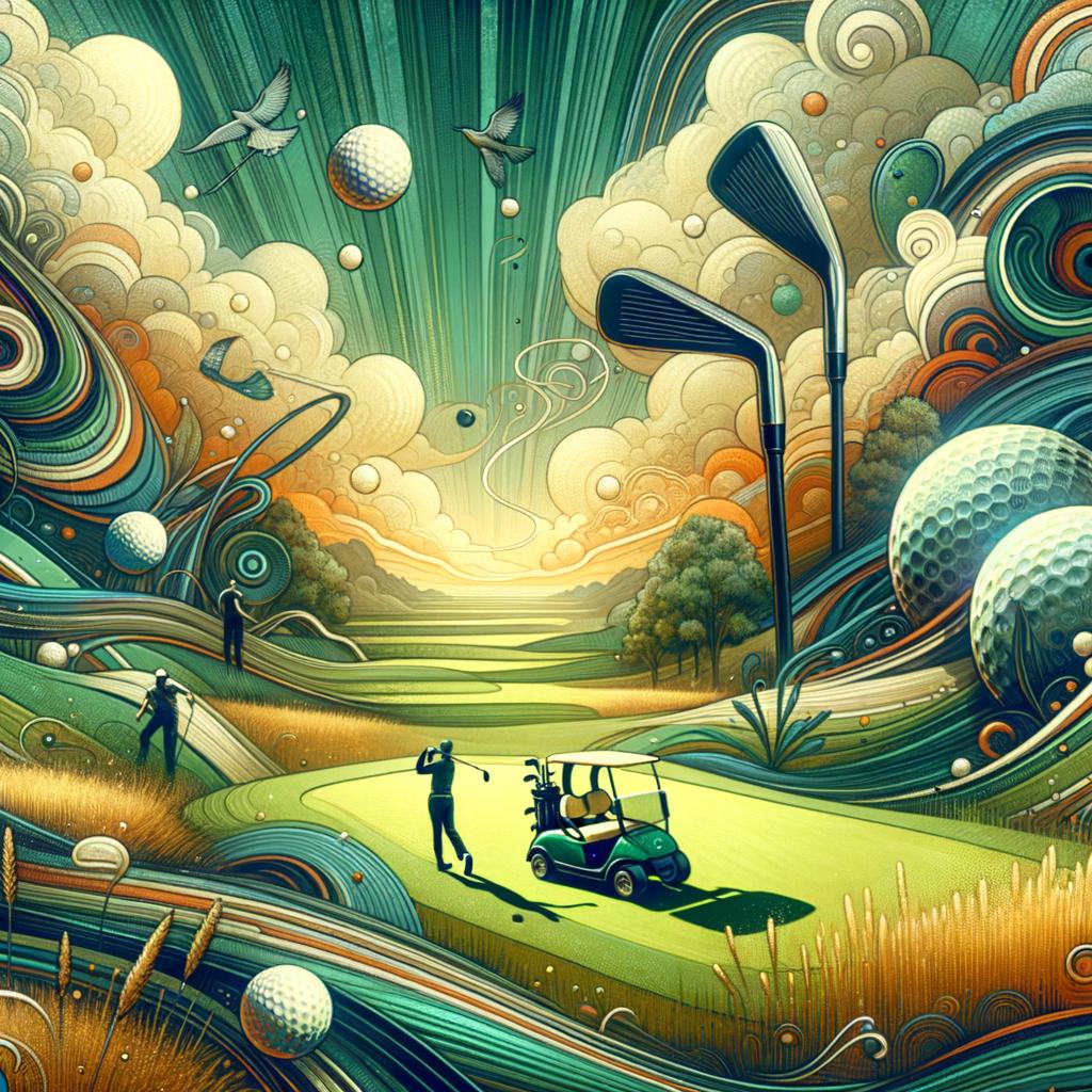 Rory's Path to Mastery: Overcoming challenges and Setbacks