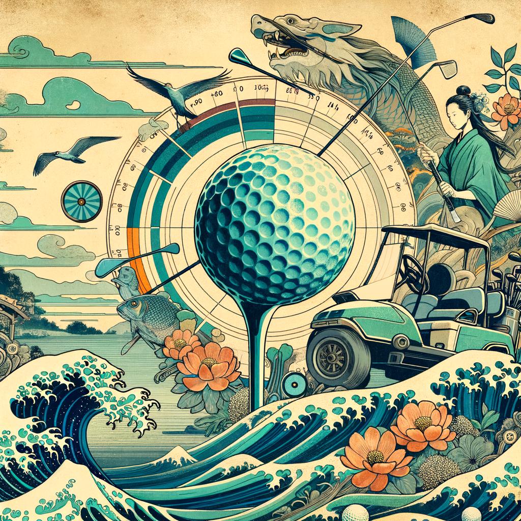 How ‍Technology is Transforming Golf Drive Measurements