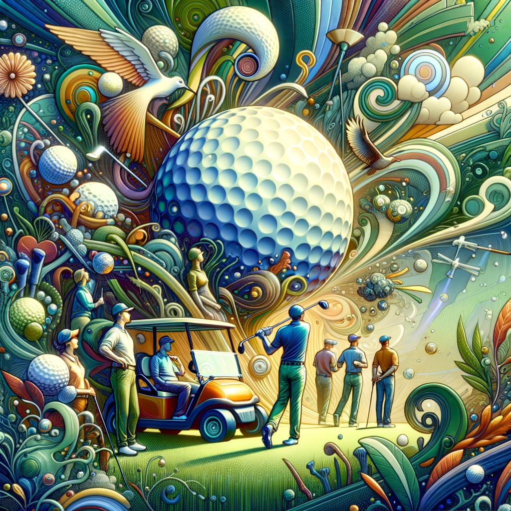 Memorial Day Highlights Unveiling 30% Off Premium Golf Gear at Fairway Jockey