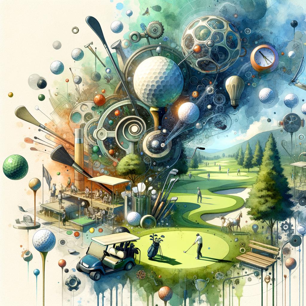 Expert Insights: how tee ‍Selection Influences Performance