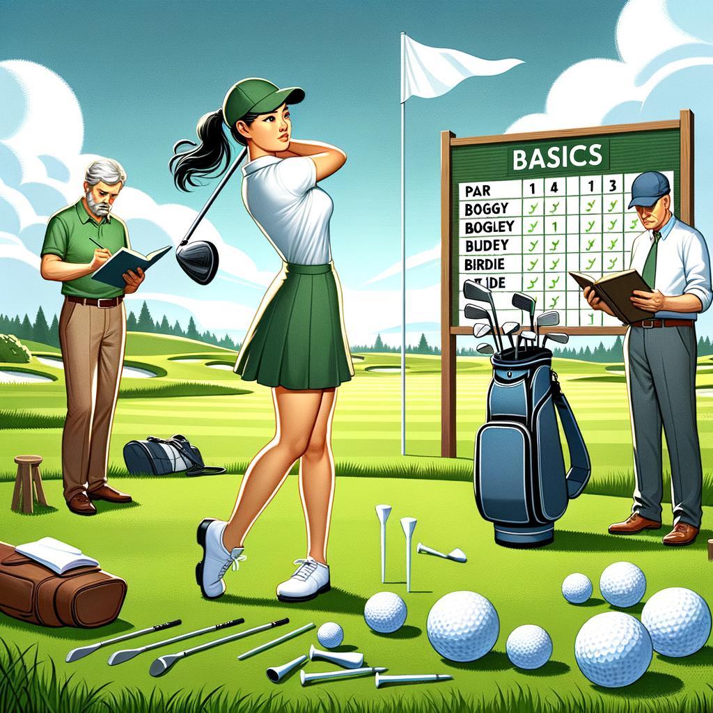 Golf Basics