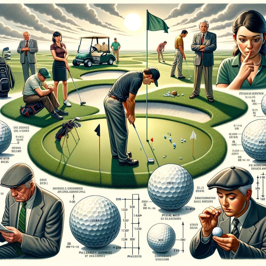 Golf Rules