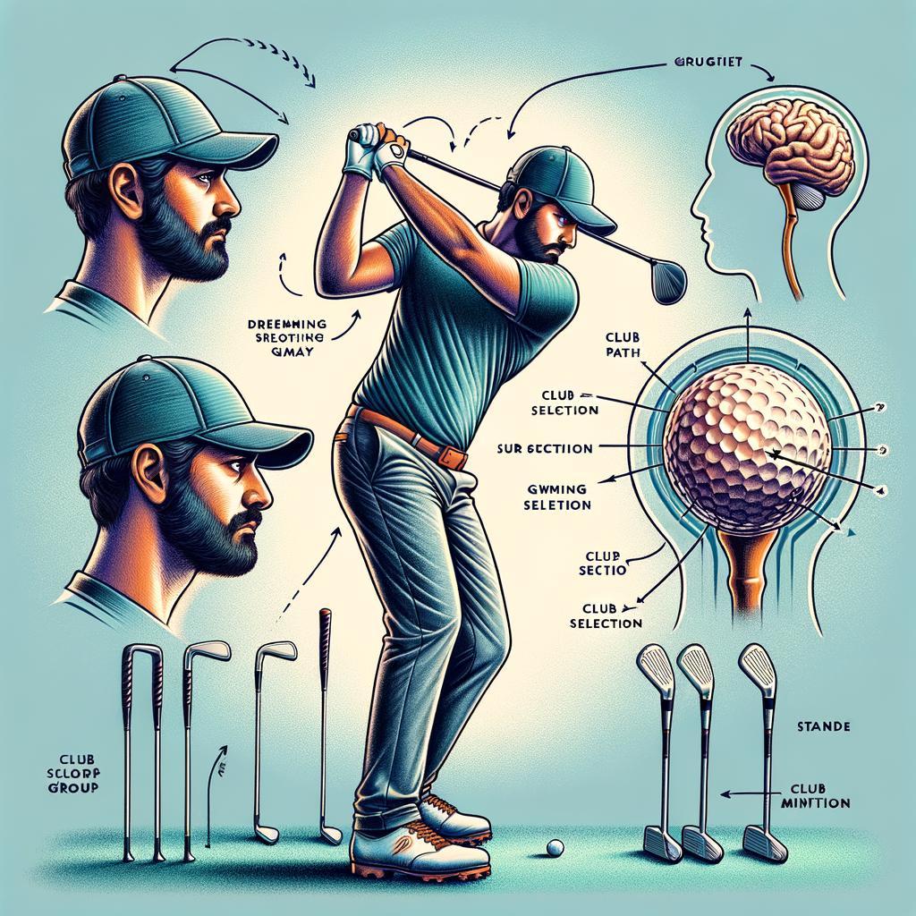 Golf Tips For Beginners