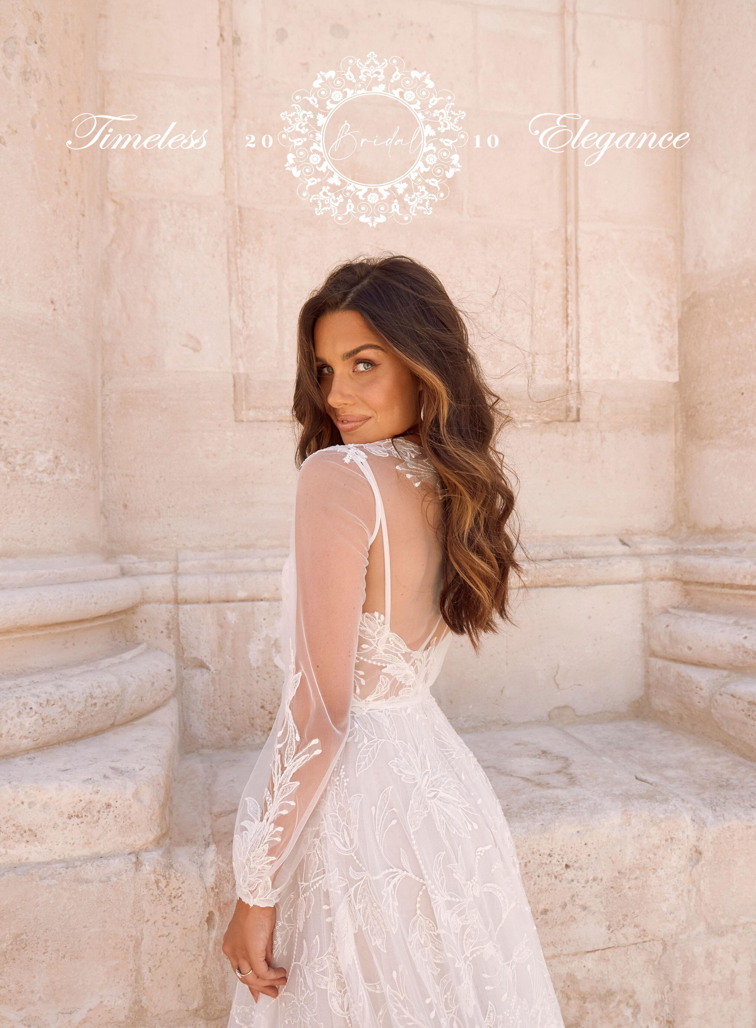Timeless​ Elegance