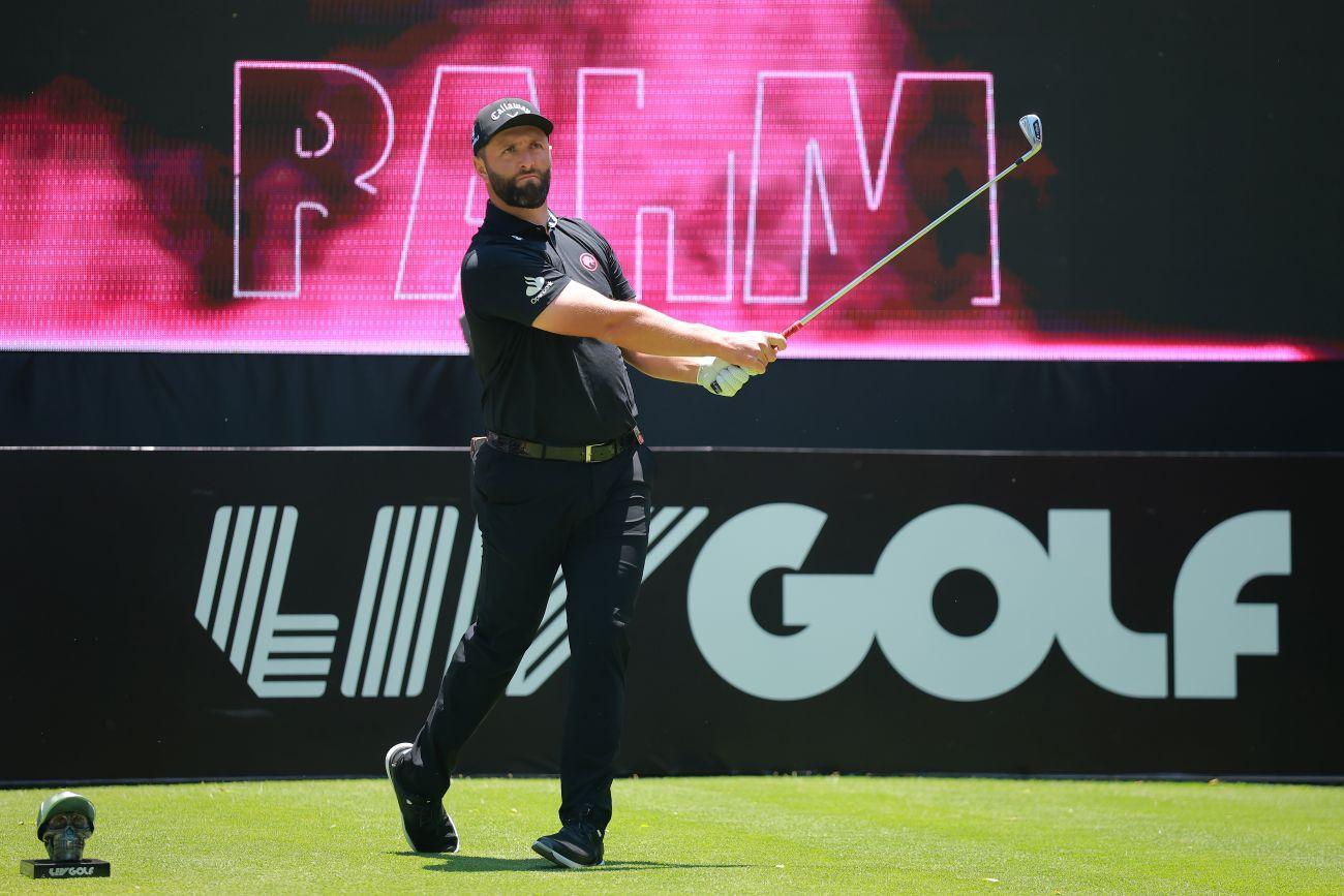 ### Article Excerpt
LIV golfers now have ⁢a designated qualification path to The Open