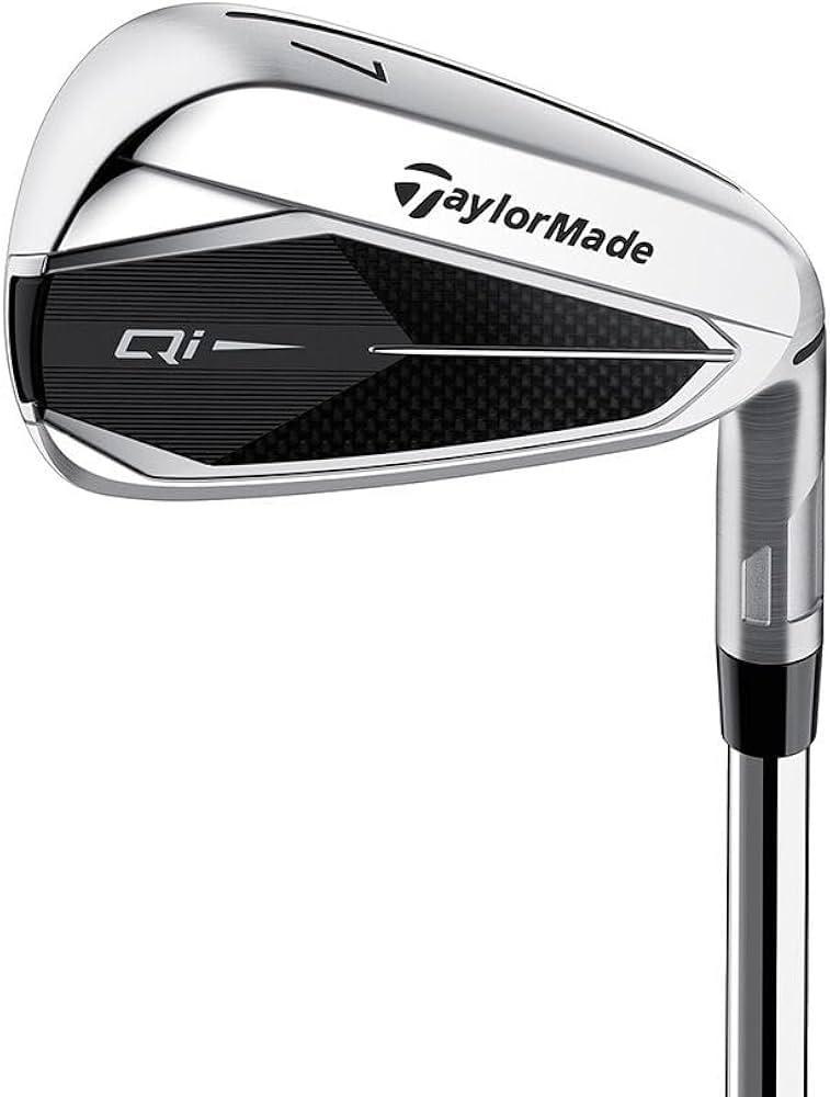 TaylorMade