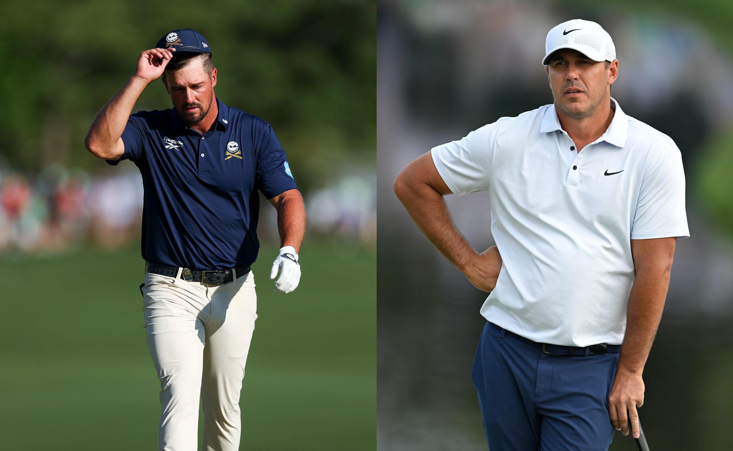 ### ⁣Excerpt
LIV golfers now have a clear pathway to qualify for ⁣Teh Open