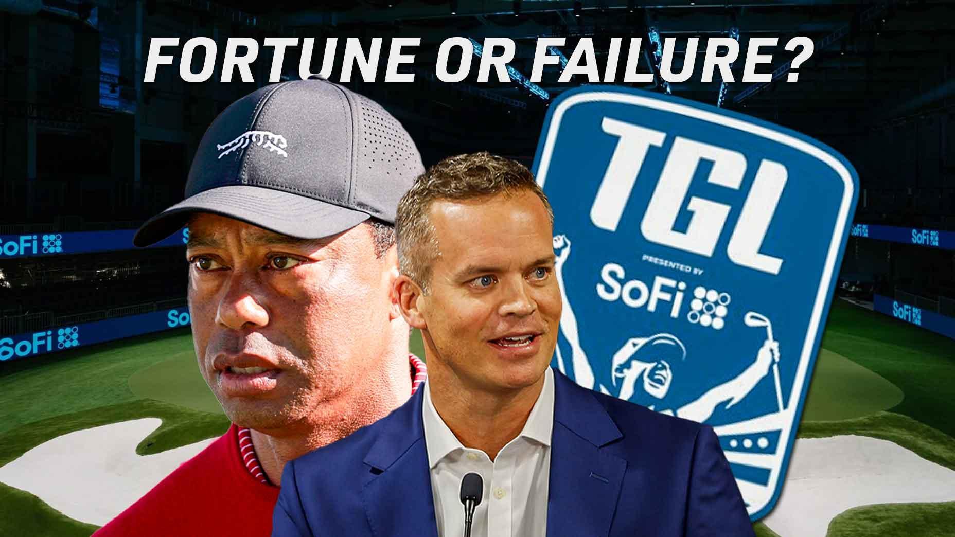 TGL