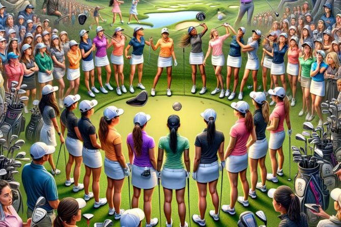 Here’s a more engaging rewrite of the article title:

“Inside the Shocking Club Mix-Up That Nearly Ruined a Pro’s U.S. Women’s Open Dream