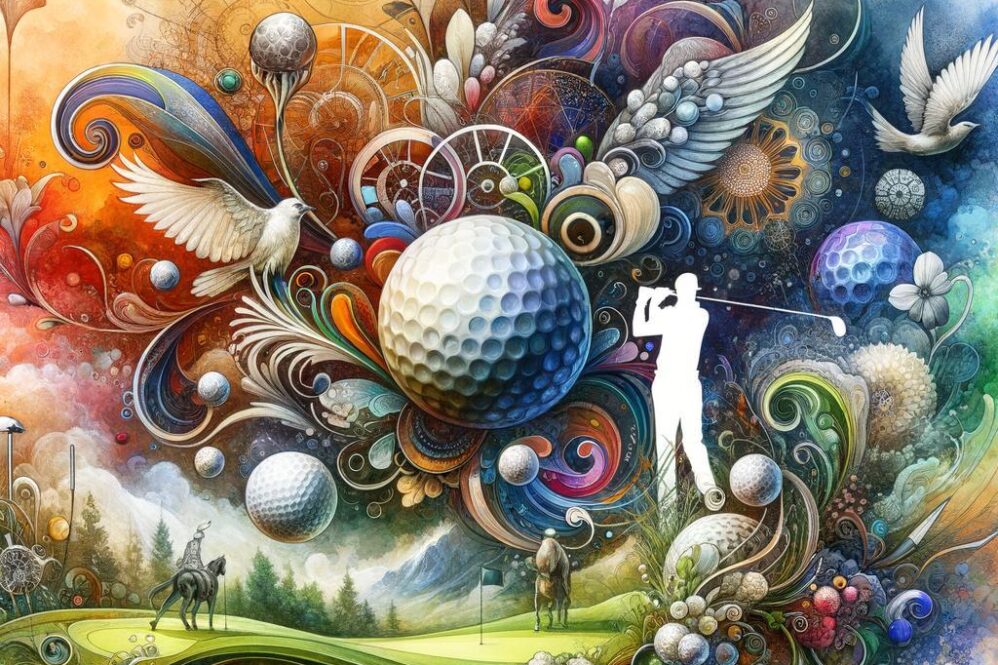 Enhancing Skills: A Comprehensive Guide to Golf Lessons