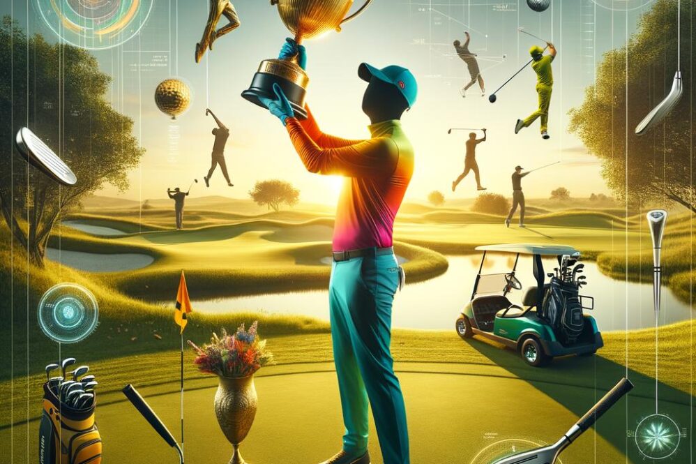 Rickie Fowler Triumphs in Major Championship Quest – But the Next Big Challenge Awaits!