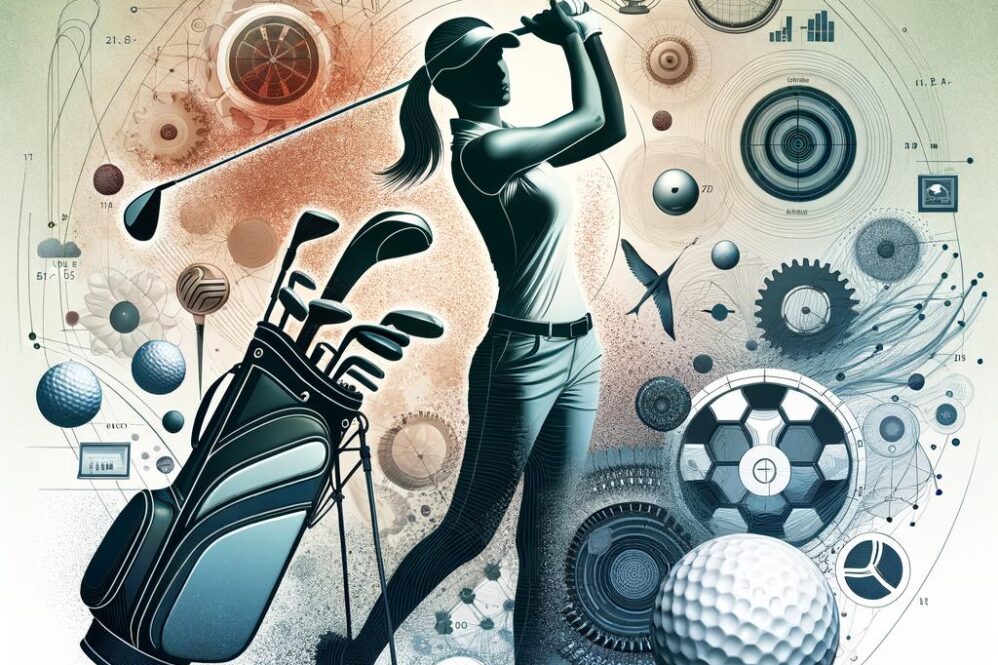 How One Word of Faith Propelled Maja Stark to U.S. Women’s Open Glory