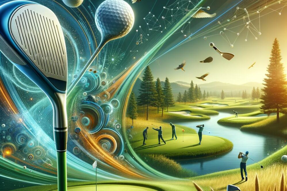 Discover the Shafts Taking Over the PGA Tour – Could They Transform Your Game?