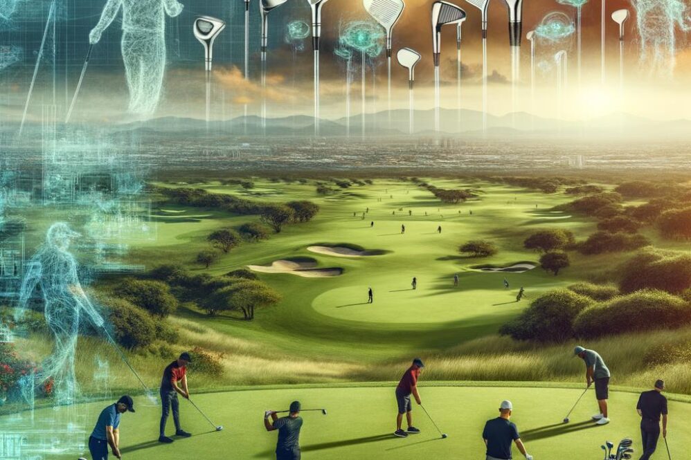 Hybrids vs. Fairway Woods: Which Club is Taking Over the Golf Course?