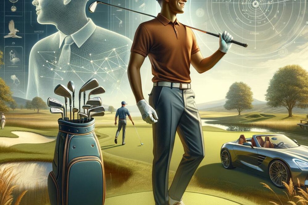 PGA Tour & LIV Golf Buzz: McIlroy’s Triumphant Return and DeChambeau’s Ubiquitous Presence!
