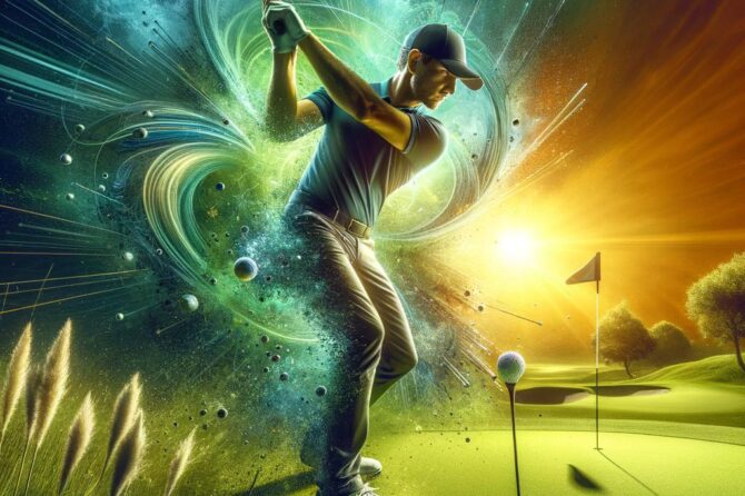 Rising Star Jose Luis Ballester, U.S. Amateur Champion from Spain, Makes Bold Move Joining LIV Golf!