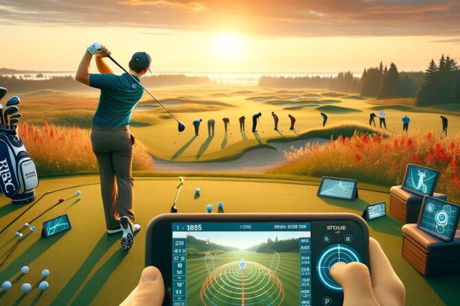 Catch Every Swing: How to Watch Round 2 of the 2025 RBC Canadian Open Live This Friday!