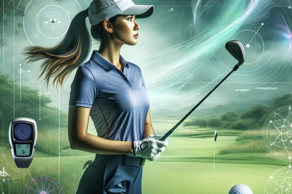 Ilhee Lee Holds Narrow Lead as She Tees Off for ShopRite Classic Final Showdown
