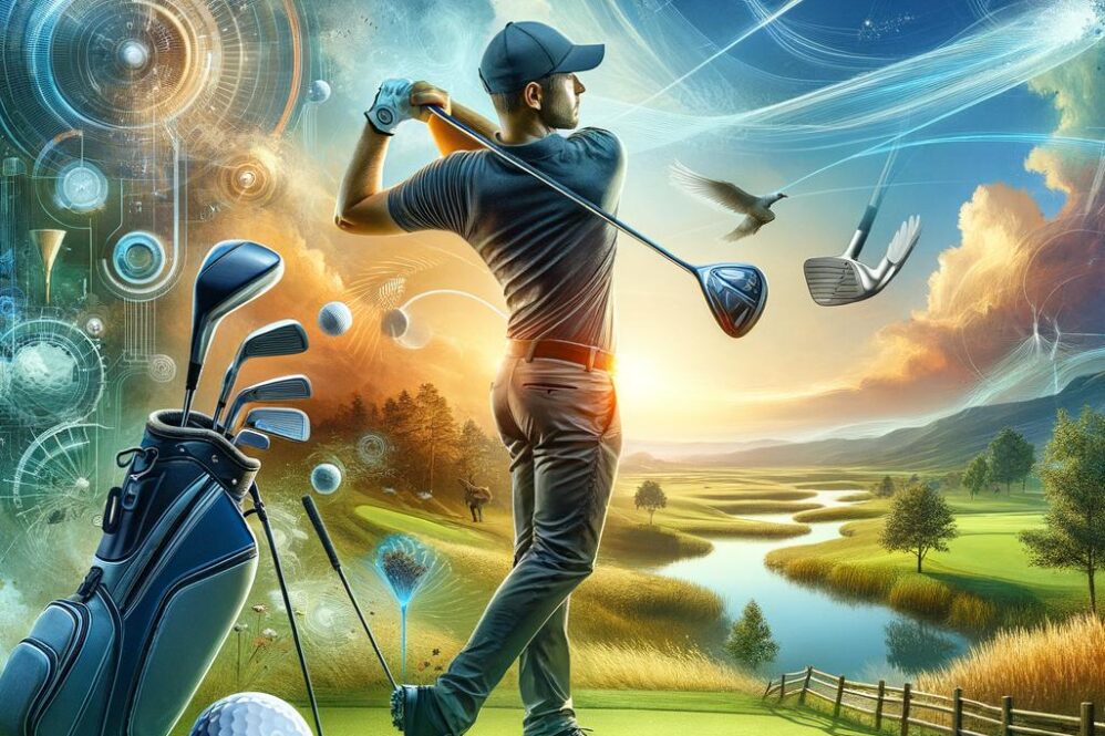 Unlock Your Best Swing: What Phil Mickelson’s Top Clubs Can Teach You to Elevate Your Game
