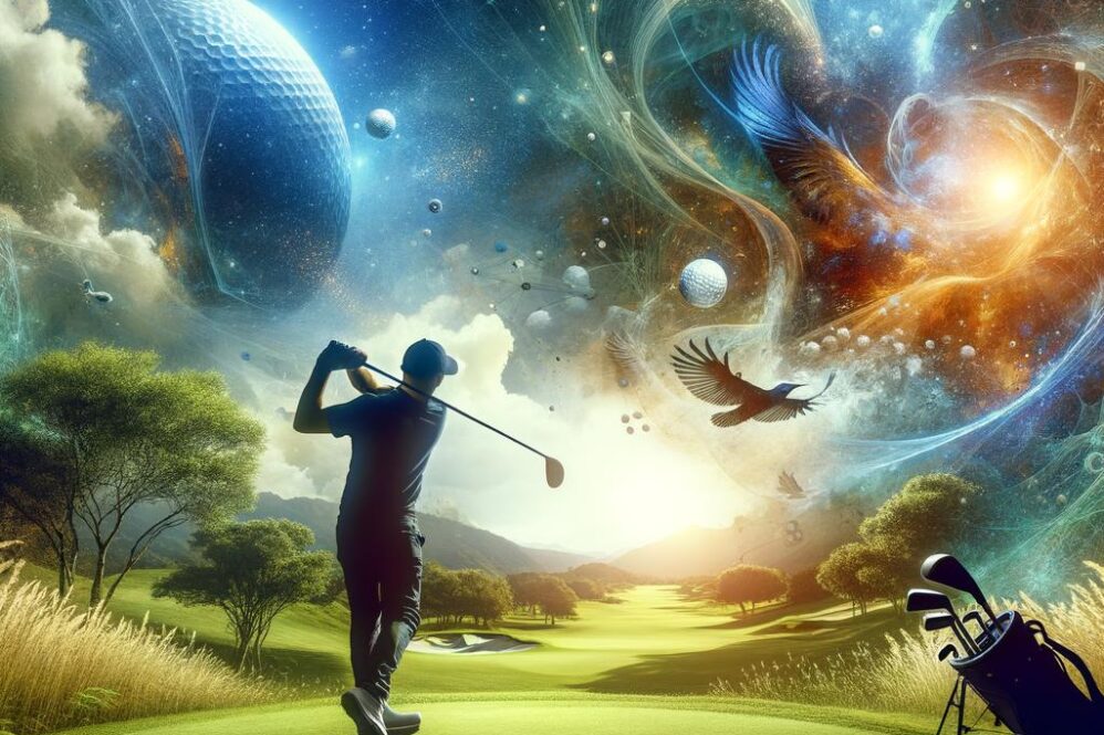 Joaquin Niemann's LIV Golf Triumph Sparks Crucial Questions About the Future of the Sport Joaquin Niemann’s LIV Golf Triumph Sparks Crucial Questions About the Future of the Sport