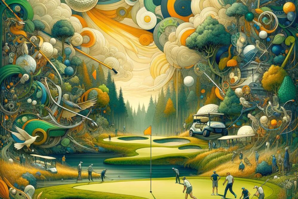 The U.S. Open rules controversy that rocked Oakmont: An oral history