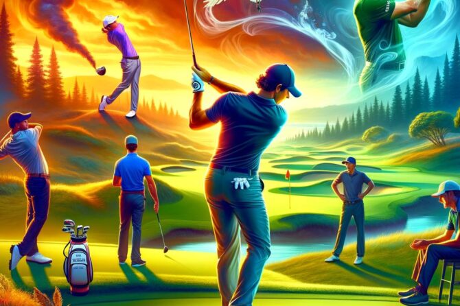 5 U.S. Open Dark Horses, One Furious Qualifier, and Rory McIlroy’s Candid Take | Monday Finish