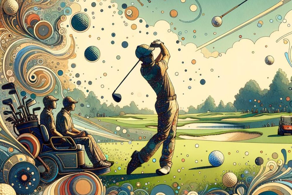 Rory McIlroy driver uncertainty swirling at yet another major. Here’s how we got here