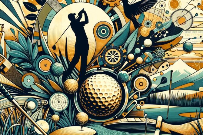 How to bet on golf: Tips and strategies to win in 2025, plus U.S. Open picks
