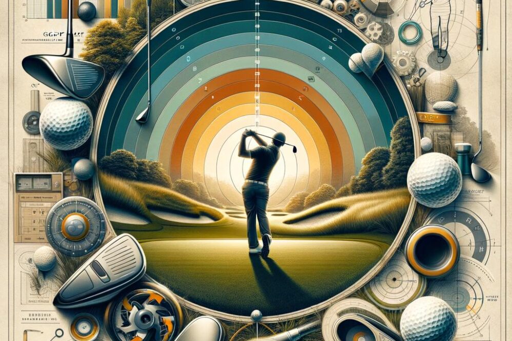 Discover and Own Lee Wybranski’s Stunning New Championship Golf Posters – A Must-Have for Every Golf Fan!