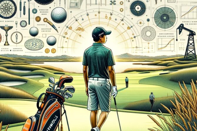 ‘Hard work does pay off’: At 17, Mason Howell is the youngest player in the U.S. Open field