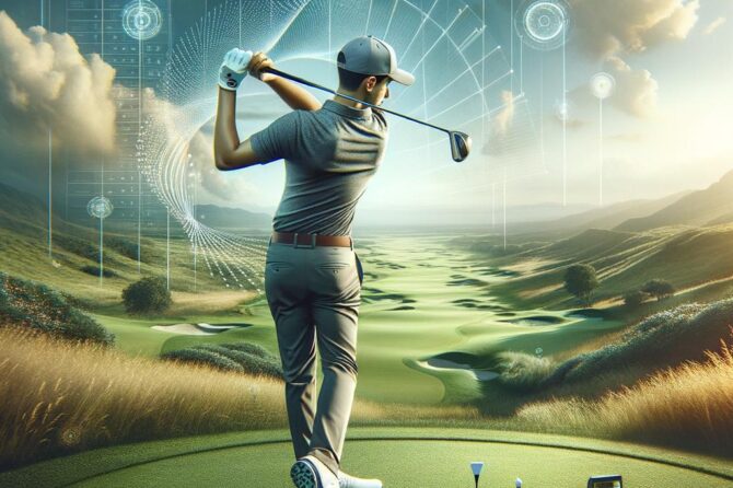 From One 17-Year-Old to Another: Meet the Rarest U.S. Open Golfer Changing the Game