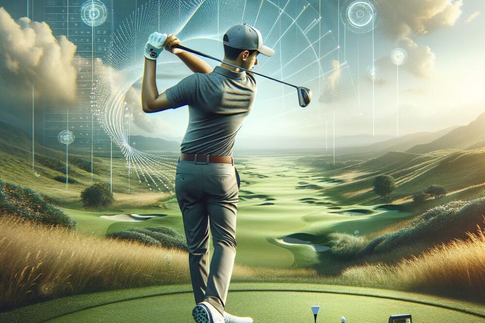 From One 17-Year-Old to Another: Meet the Rarest U.S. Open Golfer Changing the Game