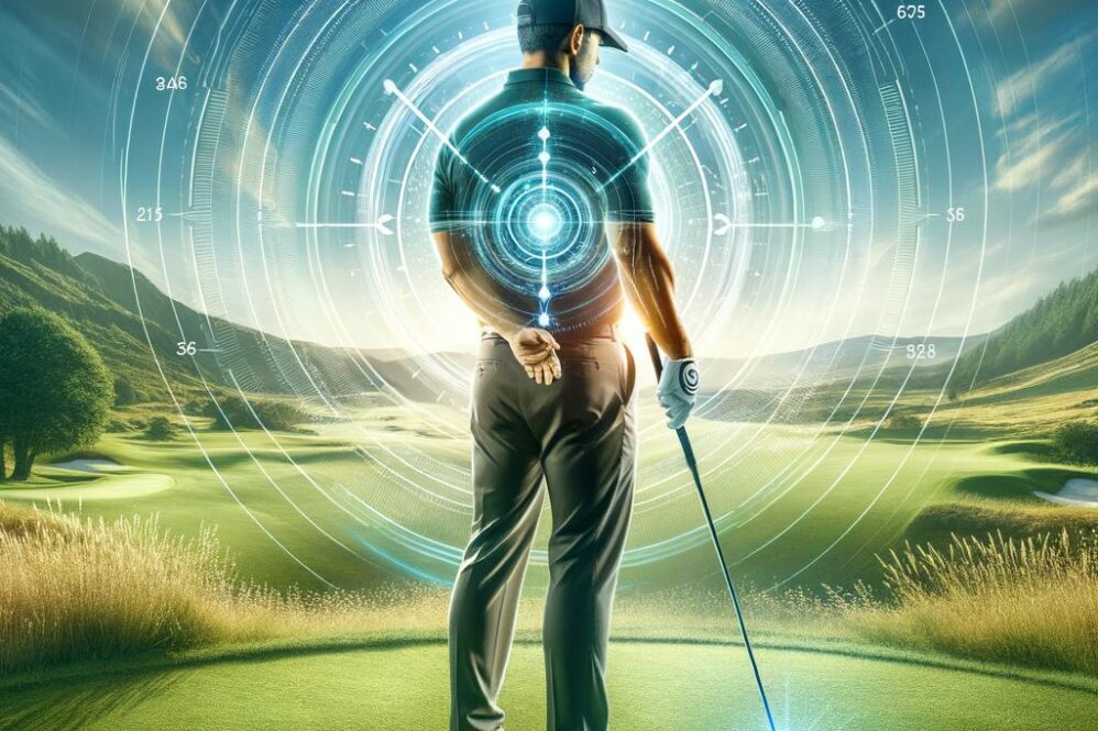 Unlock Your Perfect Swing: 3 Genius Alignment Stick Techniques to Transform Your Golf Game