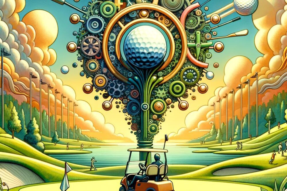 USGA CEO: No plans to change driver testing