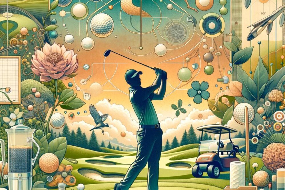 Rory McIlroy hasn’t been himself. A rocky U.S. Open start didn’t change that