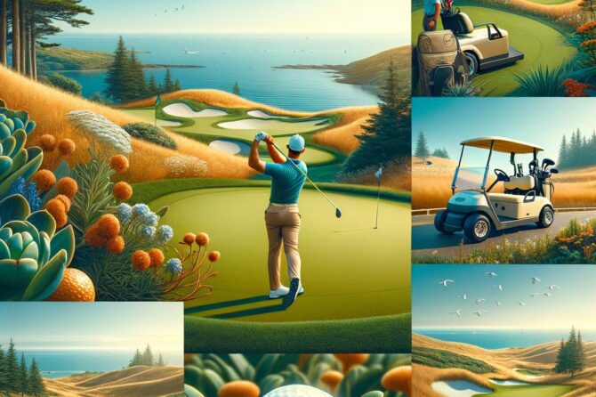 Here’s a more engaging rewrite of the article title:

“Top 5 Must-Know Highlights for Friday’s Thrilling Second Round at the 2025 U.S. Open