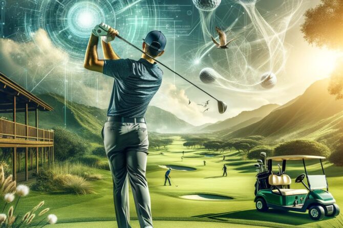 Jon Rahm Takes the Lead: New U.S. Open Betting Favorite After Stunning Round 1 Performance