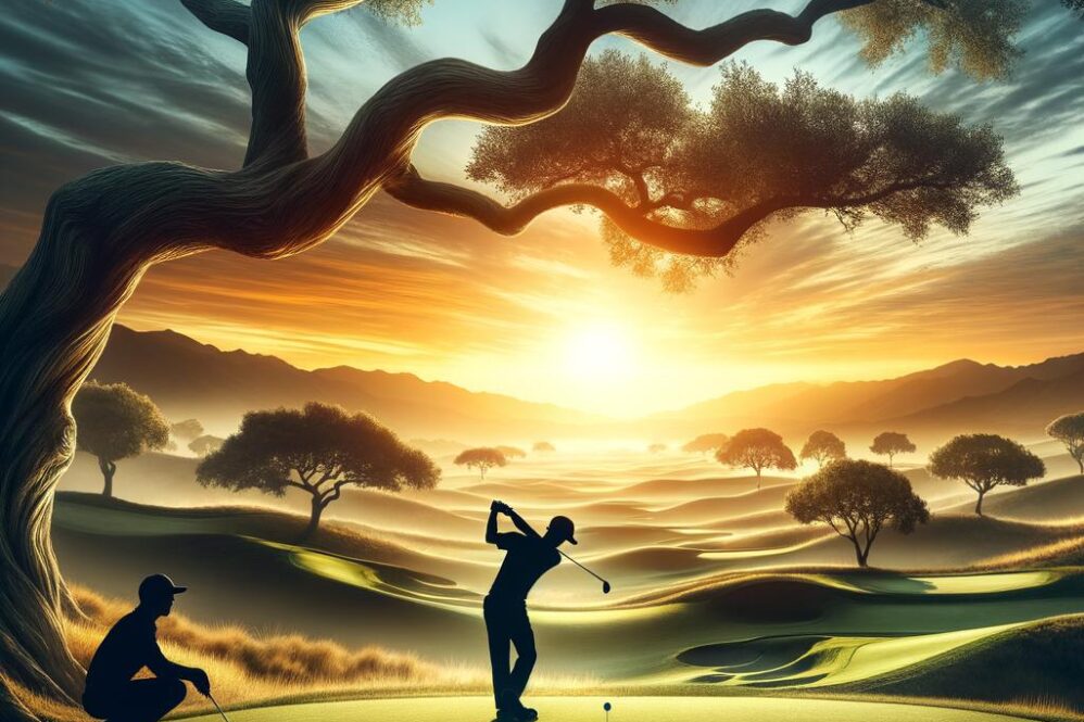 Bryson and Rory Face Tough Challenges in Oakmont’s First Round Showdown