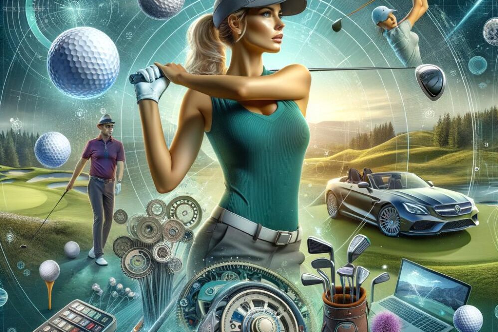 Gear Up for Glory: Exclusive Collectibles to Celebrate the 125th U.S. Open Milestone!