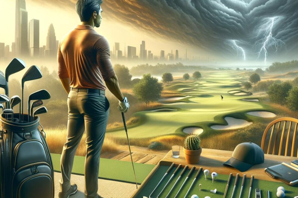 Here’s a more engaging rewrite of the article title:

“Lessons from the Brutally Tough U.S. Open: What This Challenge Teaches the Entire Game