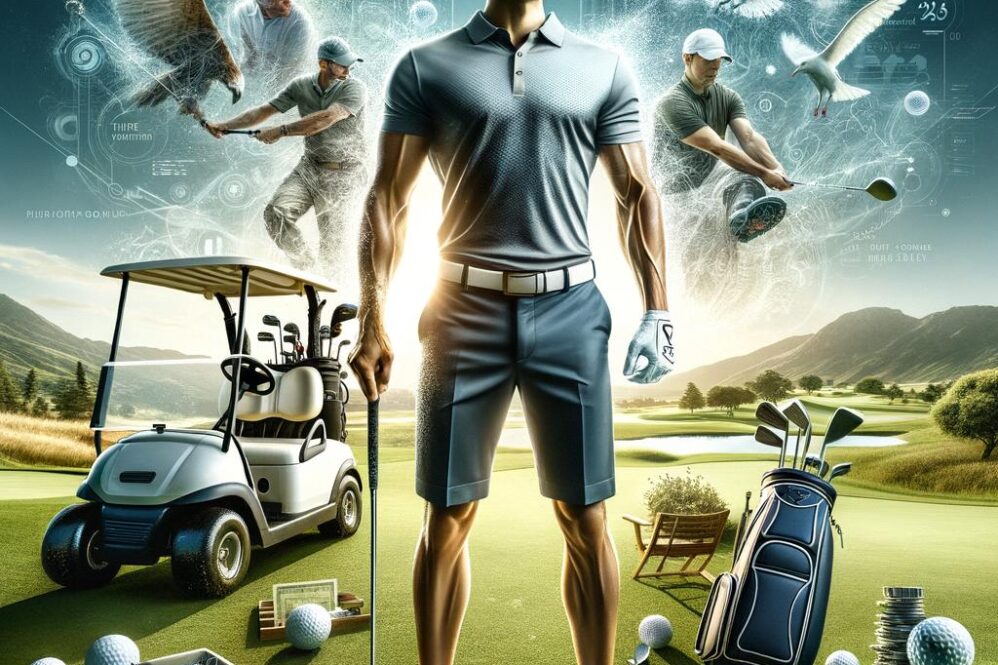 Rory McIlroy Breaks His Silence: A Bold Stand Amid LIV Golf Buzz and PGA Tour Loyalty