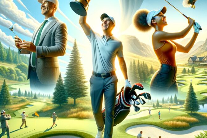 Hovland Fever, Scheffler’s Son Shines, and a TikTok Star Takes on Oakmont | Rogers Report